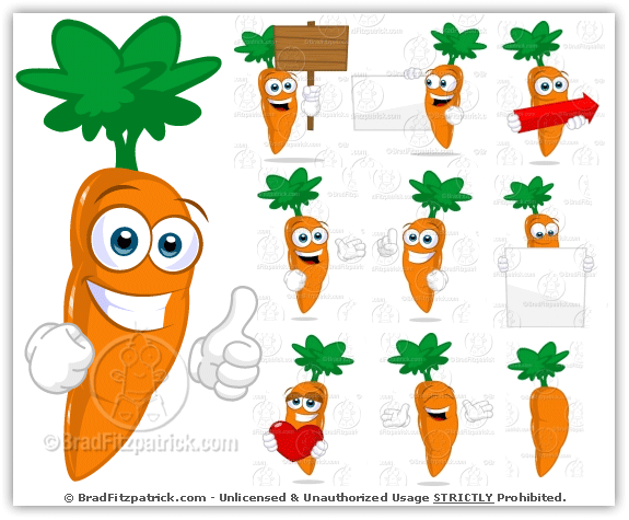 mascot clipart collection - photo #33