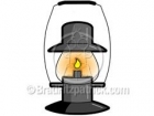 Cartoon Lantern Clipart