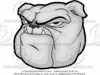 Bulldogs Logo