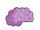 Cartoon Brain Clipart