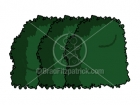 Cartoon Bushes Clip Art