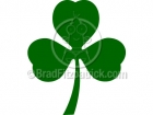 A Shamrock Clipart Clover Picture