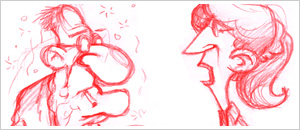cartoon caption contest thumbnail image