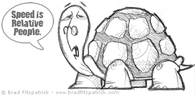Drawing of a Cartoon Turtle sketch character. Turtle sketch