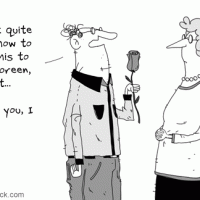 090214_love-you-i Love & Relationship Valentine's Day Cartoon