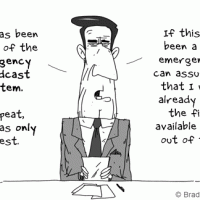 090408_emergency_test Emergency Broadcast Cartoon - News Cartoon