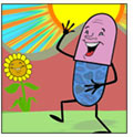 The Drugs I need - funny flash animation