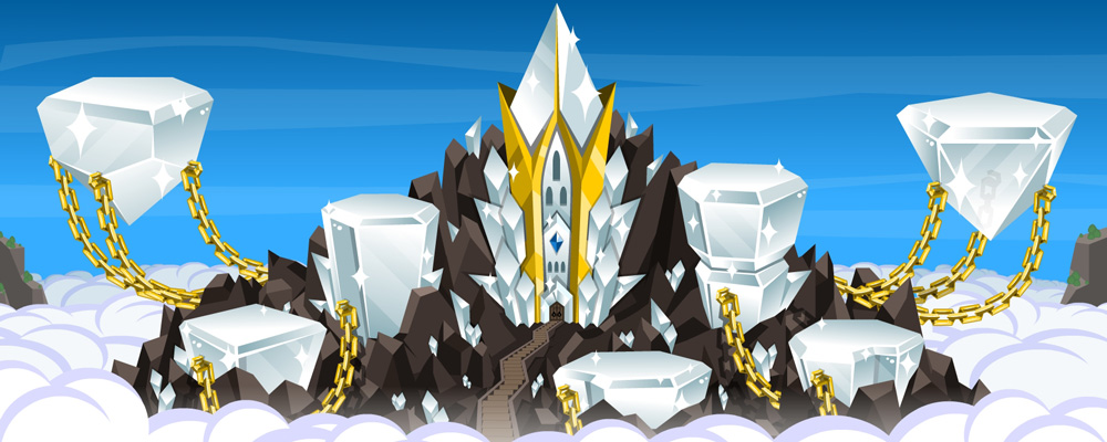 Crystal-Casters-Game-Map-Event-Island