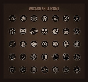 Crystal-Casters-Mobile-Game-GUI-Wizard-Skill-Icons