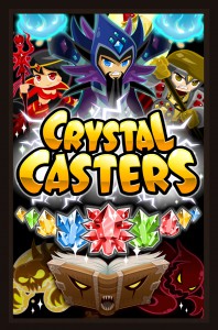 Crystal-Casters-Mobile-Game-Logo-Splash-Screen-01