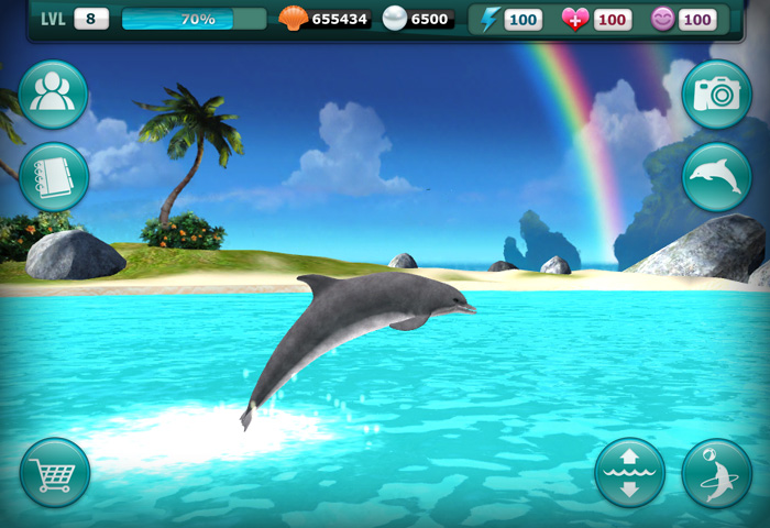 Dolphin-Paradise-Game-Main-GUI-Design-01