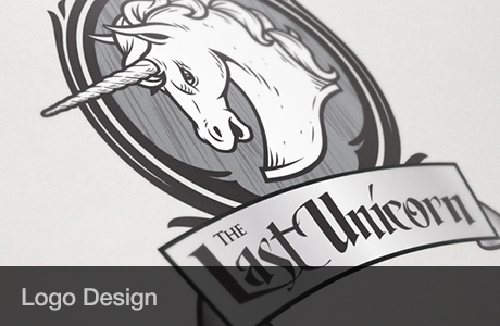 Identity & Logo Design
