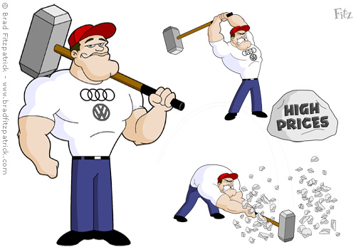Cartoon Hammer Images