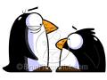 penguin clipart