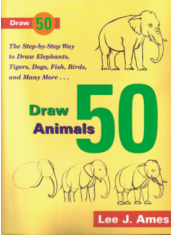draw-50-animals