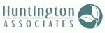 Huntington Logo Concept