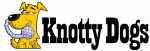 Knotty Dogs Logo Design